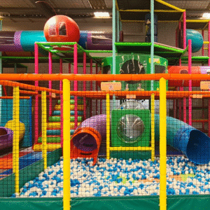 Venue Hire