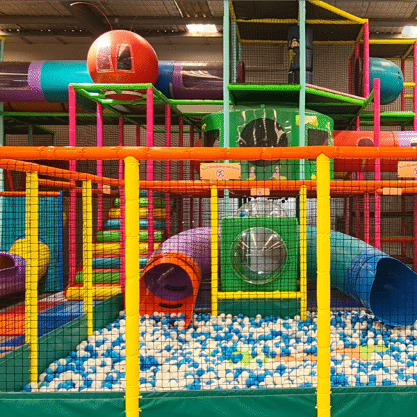 Venue Hire